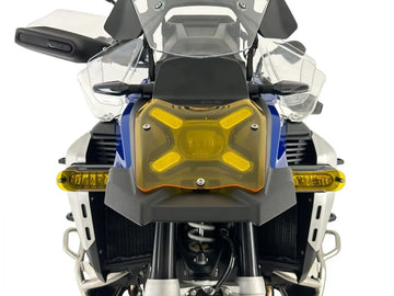 BMW R 1300 GS [WRS] - headlight protection