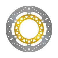 Yamaha YZF 600 R6 [2022, 2025-2026, 2003, 2005] - Disque de frein Cubiq™ - photo 7