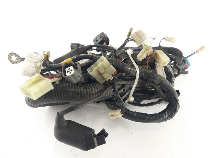 Triumph Trophy 1200 T300E [1996] - Wiring harness