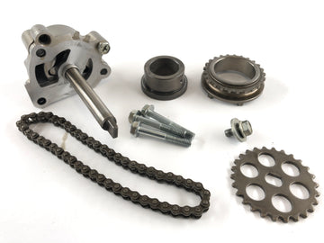 Honda CBR 900 RR SC28 [1995] - Oil pump - 0