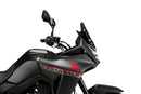 HONDA XL 750 TRANSALP [2024] – Sportscheibe – Schwarz