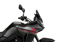 HONDA XL 750 TRANSALP [2024] – Sportscheibe – Schwarz-4