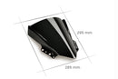 KAWASAKI NINJA 125 [2024] – Z-Racing Screen – Black-6
