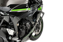 KAWASAKI ZX-6R NINJA [2025] – Spoiler lato gara – Aspetto carbonio-9