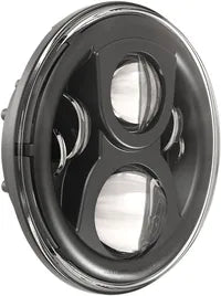 Bmw R 1200 C ABS (0424) [2001, 2002] - Scheinwerfer-Adapterkit – Art.-Nr. 0703401 – Bild 8