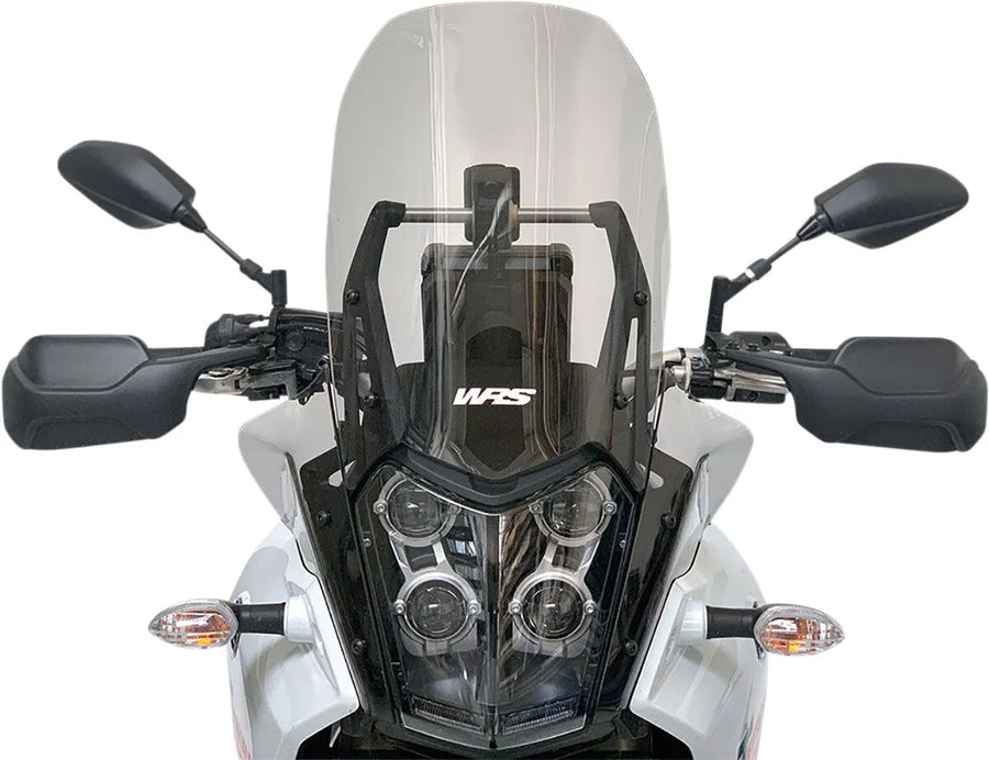 Yamaha tenere 700 [WRS] - pare-brise
