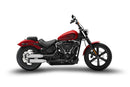harley-davidson street bob [ZARD] – Silencieux slip-ons superposé pour HD-SOFTAIL M8-3