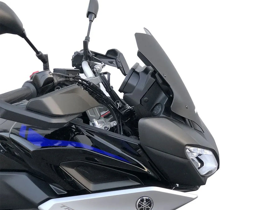 Yamaha tracer 9 gt [wrs] - Windschild
