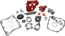 Harley-Davidson FXDCI 1450 EFI Dyna Super Glide Custom [2005] - Kit de tendeur de chaîne à came hydraulique Camplate de conversion OE+ - Image 12