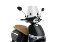 KEEWAY VERSILIA 50 [2025] – Disco scooter Trafic – Trasparente-2