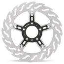 Honda X-Adv 750 DCT ABS [2021-2024, 2017-2020] - Flame Series Schwimmende Bremsscheibe – Art.-Nr. 113246 – Bild 6