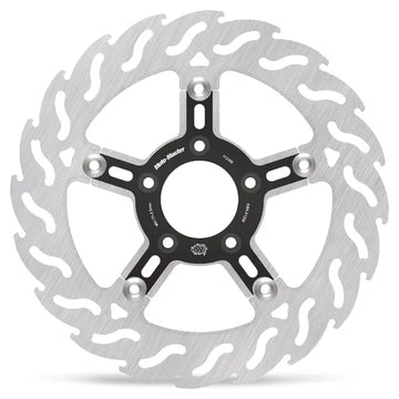 Harley-Davidson FXST 1690 Softail Standard [2012-2014] - Custom Series schwimmend gelagerte Bremsscheibe – Art.-Nr. 112309 – Bild 2