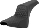 harley davidson softail street bob fxbb [SADDLEMEN] – Honeycomb Step-Up Sitz-1
