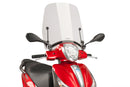 PIAGGIO MEDLEY 150 IE 4V LC ABS [2020] – Disco scooter T.S. – Trasparente-3