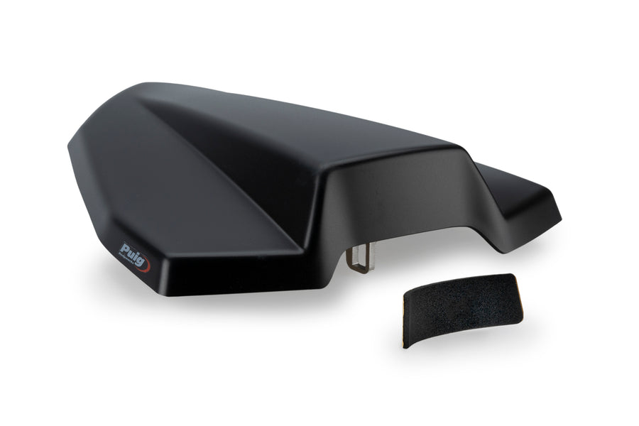 HONDA CB 750 HORNET [2025] – Carénage arrière – Noir mat