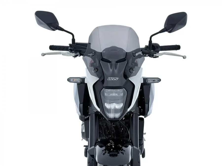 honda cb 500 [WRS] – Sport Windschild CB500 Hornet