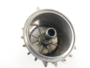 Benelli 504 Sport [1979] - coperchio del coperchio del filer olio - 0