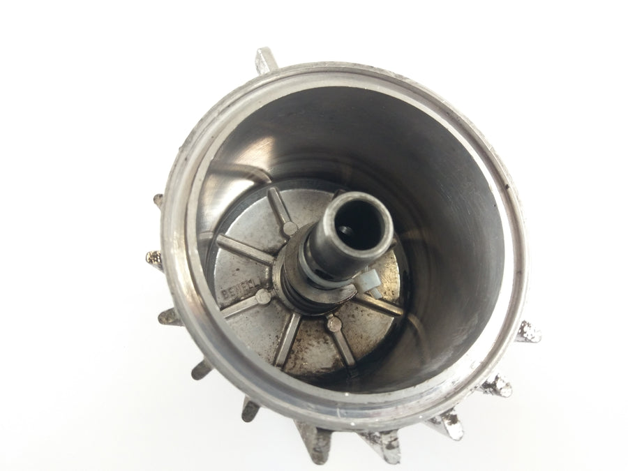 Benelli 504 Sport [1979] - coperchio del coperchio del filer olio
