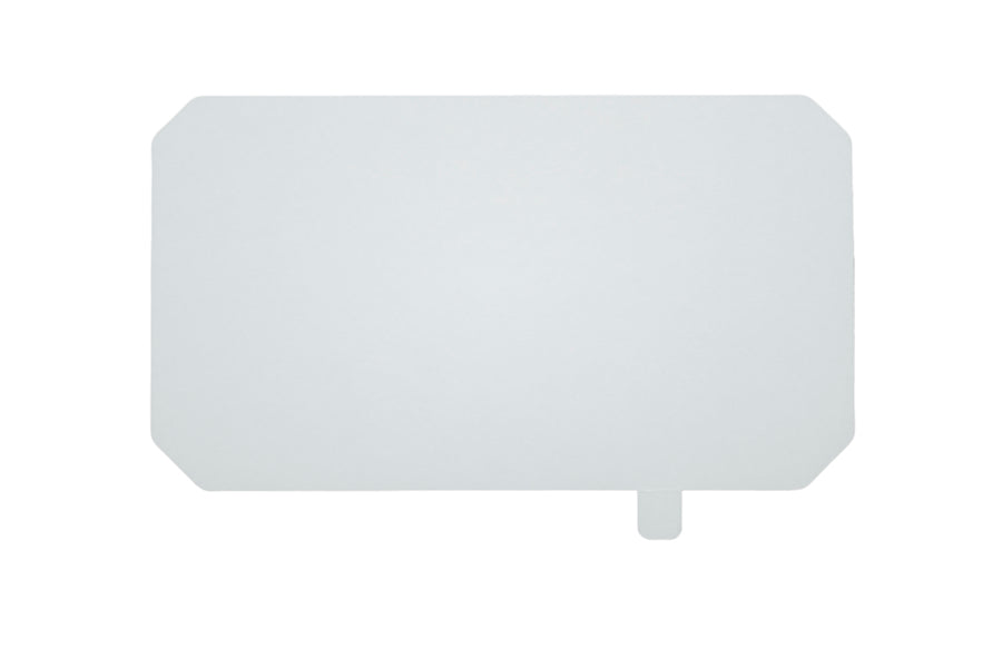SUZUKI GSX-8TT [2025] – Protector Dashboard – Transparent