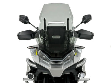 cf moto 800 [WRS] – pare brise - 0