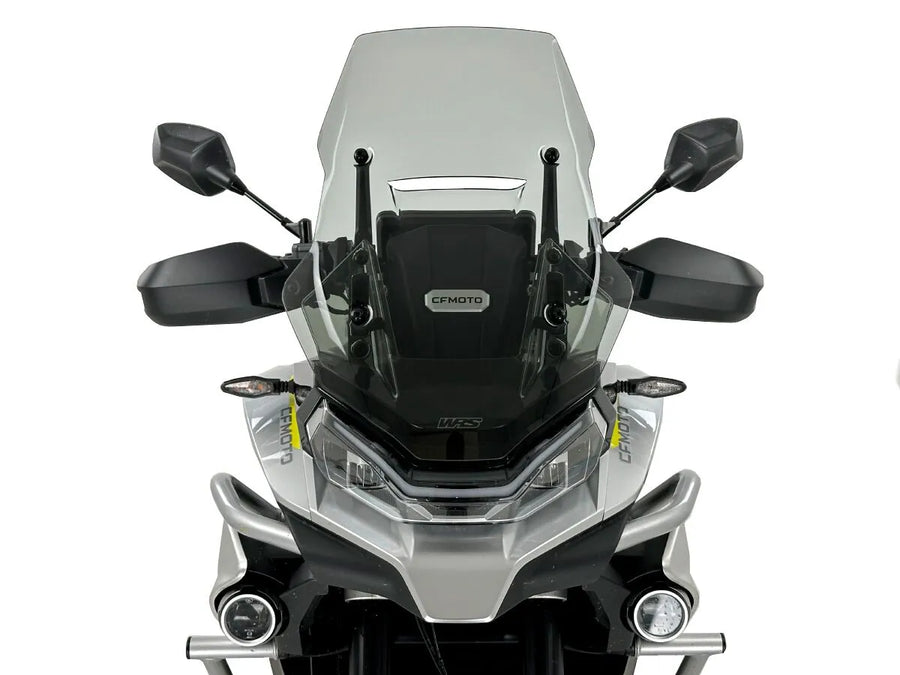 cf moto 800 [WRS] – pare brise