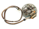 Moto Guzzi GTS 400 [Benelli] - Plaque de contact avec contacts-1