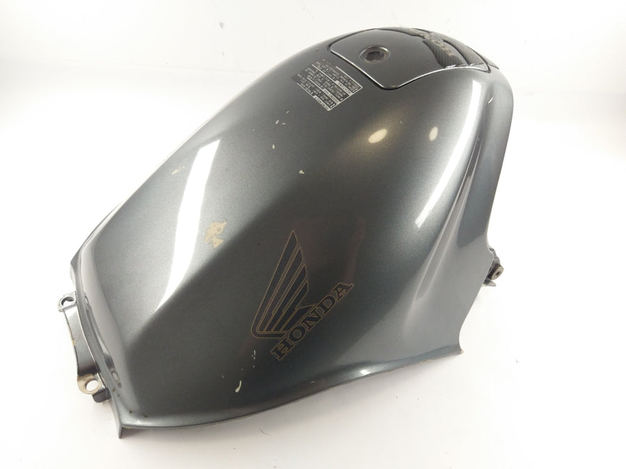 Honda ST 1100 SC26 Pan European [1990] - Coperchio di copertura del serbatoio Tanking.