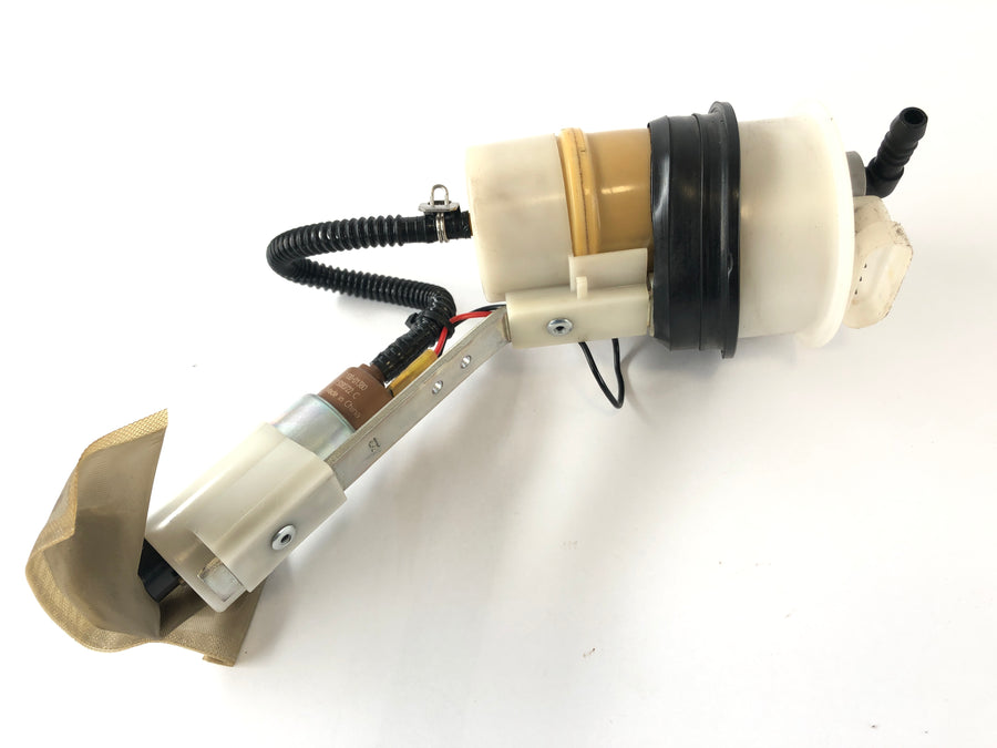 Aprilia RS4 125 TW [2014] - Fuel pump