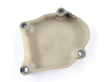 Yamaha DT 125 DE06 [2003] - Engine cover - 0