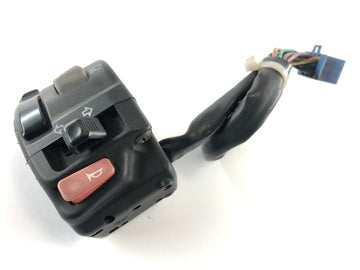 Yamaha TT 600 R DJ01 [2000] - Interrupteur de guidon gauche - 0
