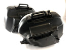 Honda ST 1100 SC26 Pan European [1990] - Set di valigie con chiave-3