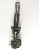 Suzuki DR 650 SP42B - Arbre de kick complet-3