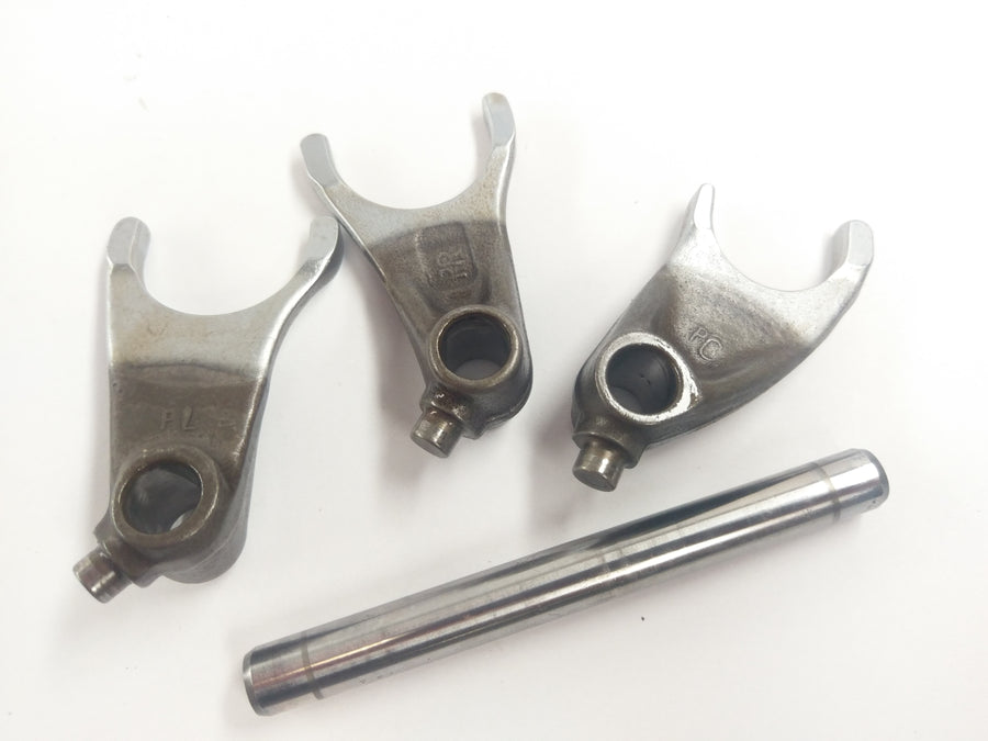 HONDA CBR 125 JC34 [2006] - Switch Forks Switching Claus Set