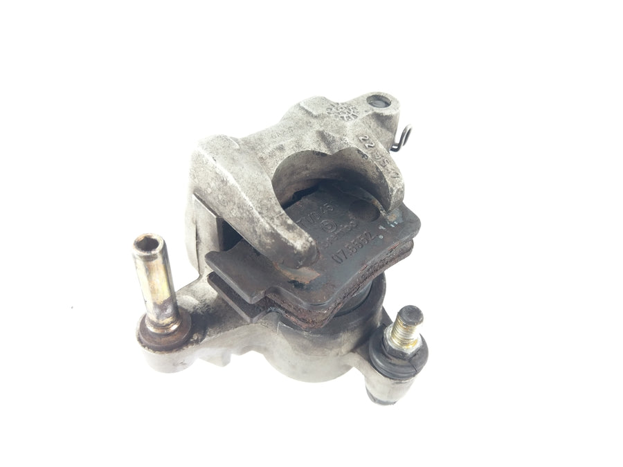Yamaha TT 600 E Belgarda 4LW [1996] - Brake caliper rear