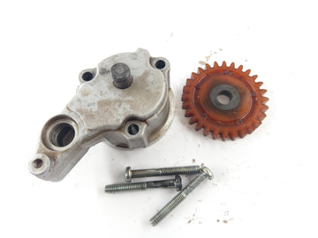 Yamaha 750 XTZ Super Tenere 3LD [1995] - Oil pump - 0