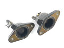 Yamaha XVS 650 Drag Star 4VR [1997] - Set Set Set di aspirazione di aspirazione-1