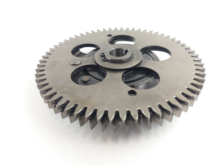 BMW R 1200 GS R12 [2004] - Crankshaft gear