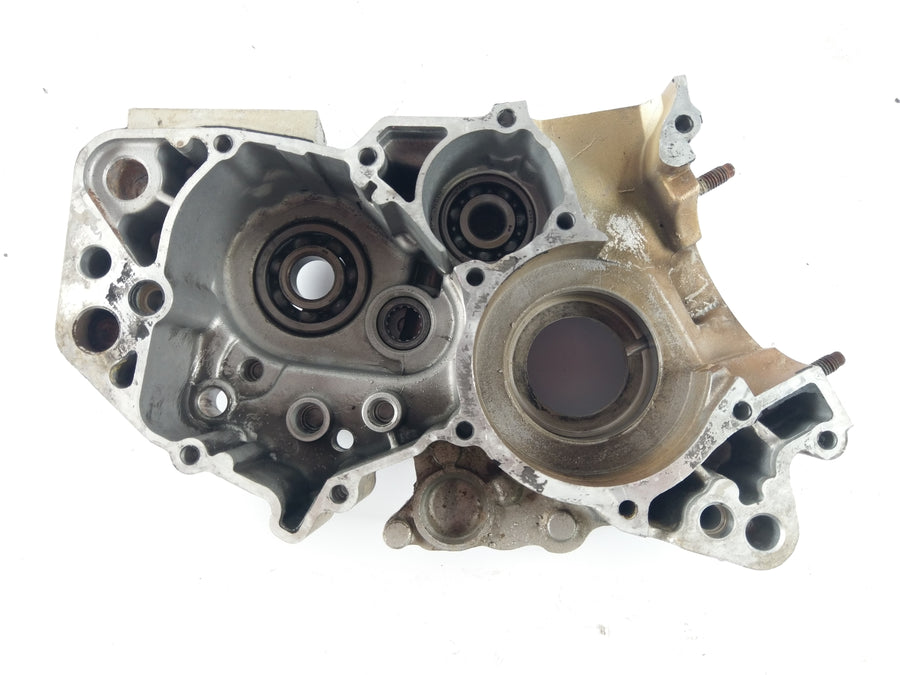 Yamaha TDR 125 5AN [1999] - Carter moteur gauche