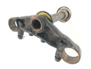 Honda NS 400 R NC19 [1985] - lower triple clamp-1