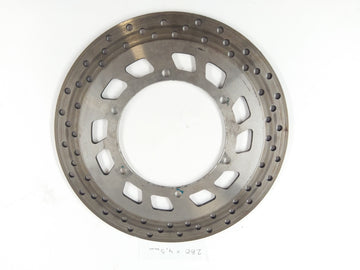 Yamaha XTZ 660 3YF [1990] - brake disc 280 x 4.5mm - 0