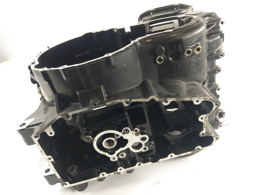 Triumph Speed ​​​​Triple T509 885i [1998] - Carter moteur vide