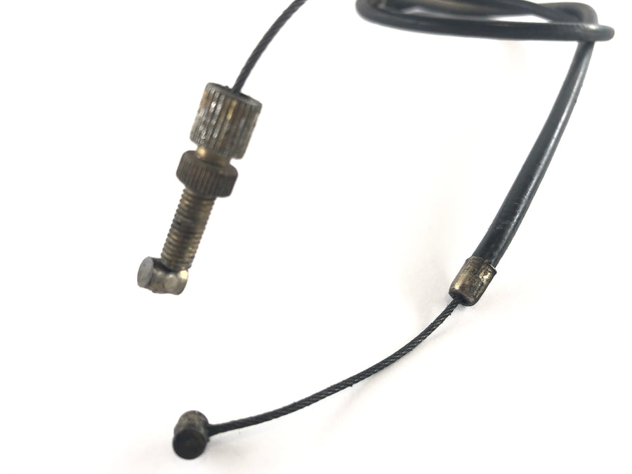 Ducati 900 SS [1992] - Choke cable Choke bow cable
