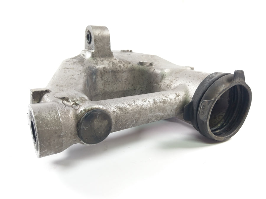 Honda NTV 650 RC33 - tunnel cardant schwinge hinterradschwinge