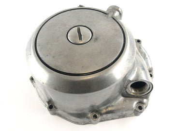 Honda CB 650 RC03 [1980] - clutch cover engine cover - 0