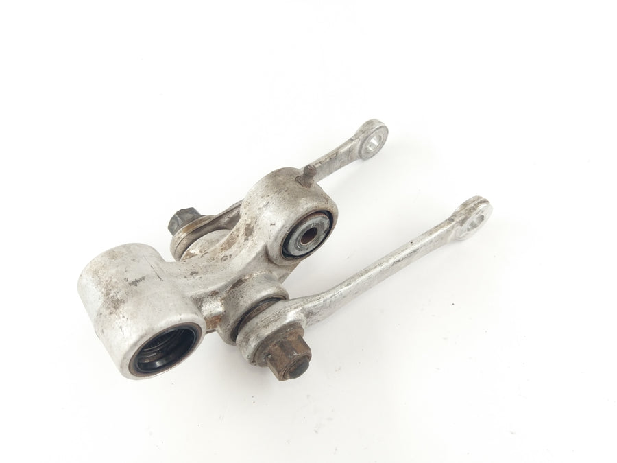 KTM GS 620 RD [1996] - rocker arm shock absorber deflection bone