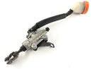 Honda CBR 1000F SC24 [1992] - rear brake pump-3