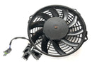 Can Am Spyder SM5 [2009] - Radiator fan-1