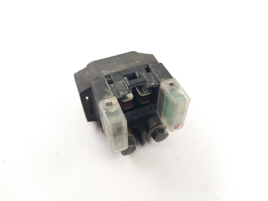 Yamaha XT 660 X DM01 [2006] - Interruttore magnetico di starter relè