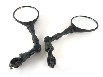 Yamaha Grizzly 660 AM03W [2003] - Mirror Return Mirror Set Couple