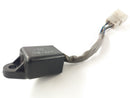 Yamaha XT 350 3YT / 55V [1991] - Blackbox CDI-3